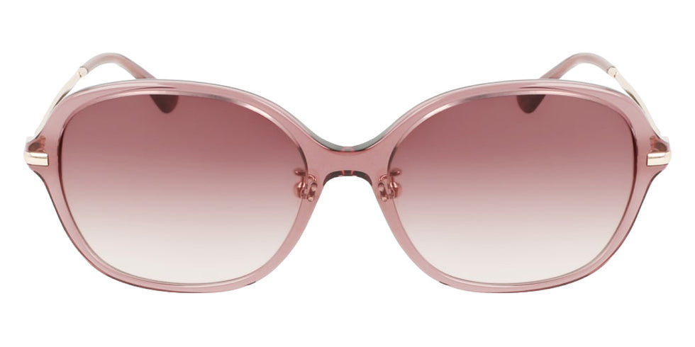 Calvin Klein CK22560SLB N 535 57 - Crystal Violet #id:kcck22560slbn535_s:106100
