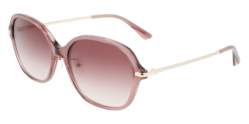 Calvin Klein CK22560SLB N 535 57 - Crystal Violet #id:kcck22560slbn535_s:106105