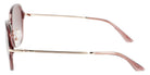 Calvin Klein CK22560SLB N 535 57 - Crystal Violet #id:kcck22560slbn535_s:106110