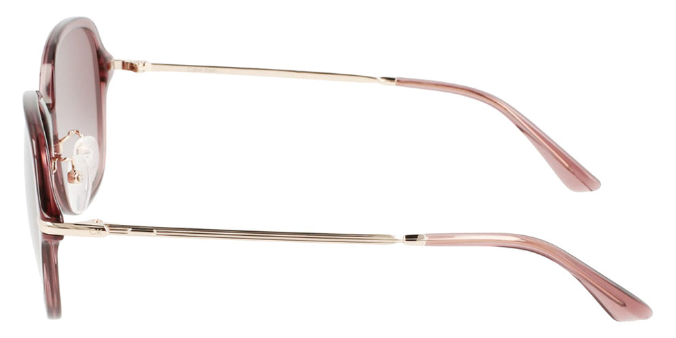 Calvin Klein CK22560SLB N 535 57 - Crystal Violet #id:kcck22560slbn535_s:106110