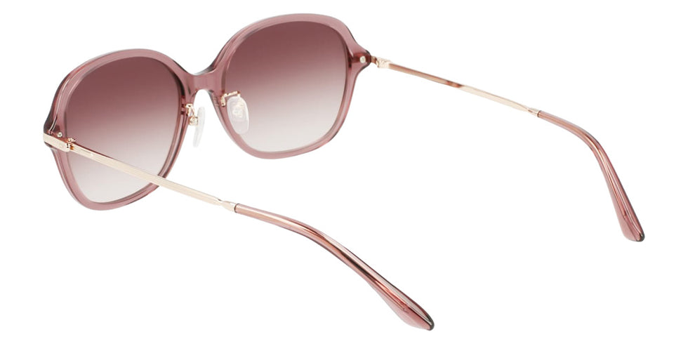 Calvin Klein CK22560SLB N 535 57 - Crystal Violet #id:kcck22560slbn535_s:106115