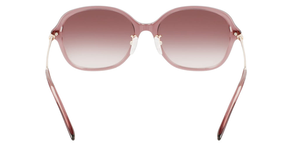 Calvin Klein CK22560SLB N 535 57 - Crystal Violet #id:kcck22560slbn535_s:106120