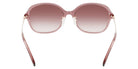 Calvin Klein CK22560SLB N 535 57 - Crystal Violet #id:kcck22560slbn535_s:106120