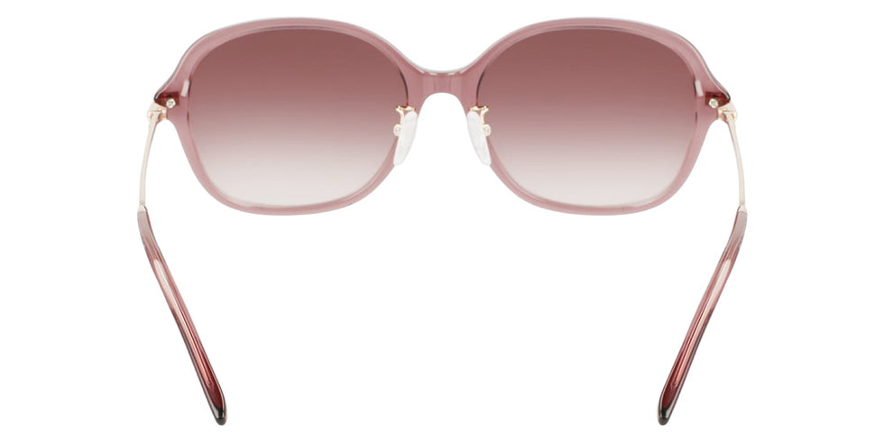 Calvin Klein CK22560SLB N 535 57 - Crystal Violet #id:kcck22560slbn535_s:106120