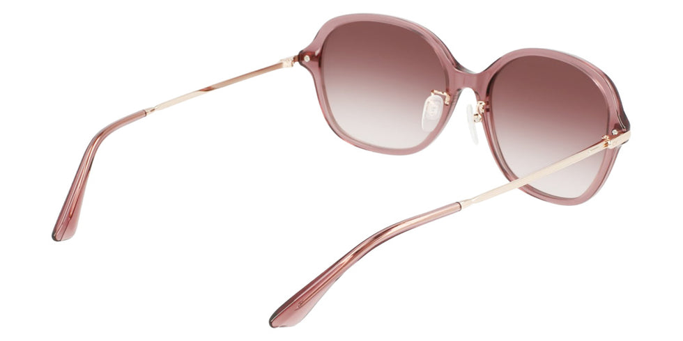 Calvin Klein CK22560SLB N 535 57 - Crystal Violet #id:kcck22560slbn535_s:106125