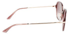 Calvin Klein CK22560SLB N 535 57 - Crystal Violet #id:kcck22560slbn535_s:106130
