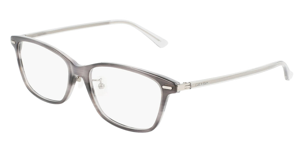 Calvin Klein CK22561LB 038 54 - Gray Horn #id:kcck22561lb038_s:100105