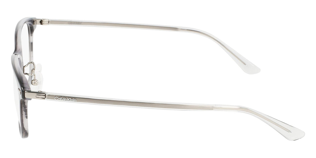 Calvin Klein CK22561LB 038 54 - Gray Horn #id:kcck22561lb038_s:100110