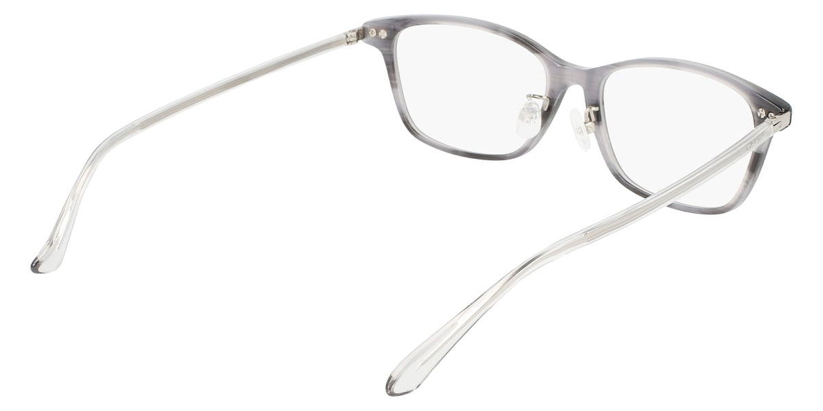 Calvin Klein CK22561LB 038 54 - Gray Horn #id:kcck22561lb038_s:100125
