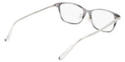Calvin Klein CK22561LB 038 54 - Gray Horn #id:kcck22561lb038_s:100125