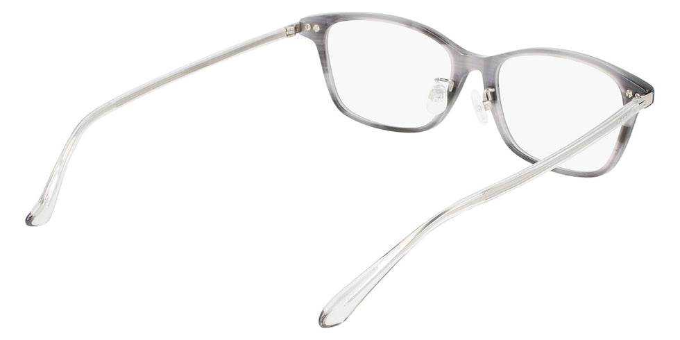 Calvin Klein CK22561LB 038 54 - Gray Horn #id:kcck22561lb038_s:100125
