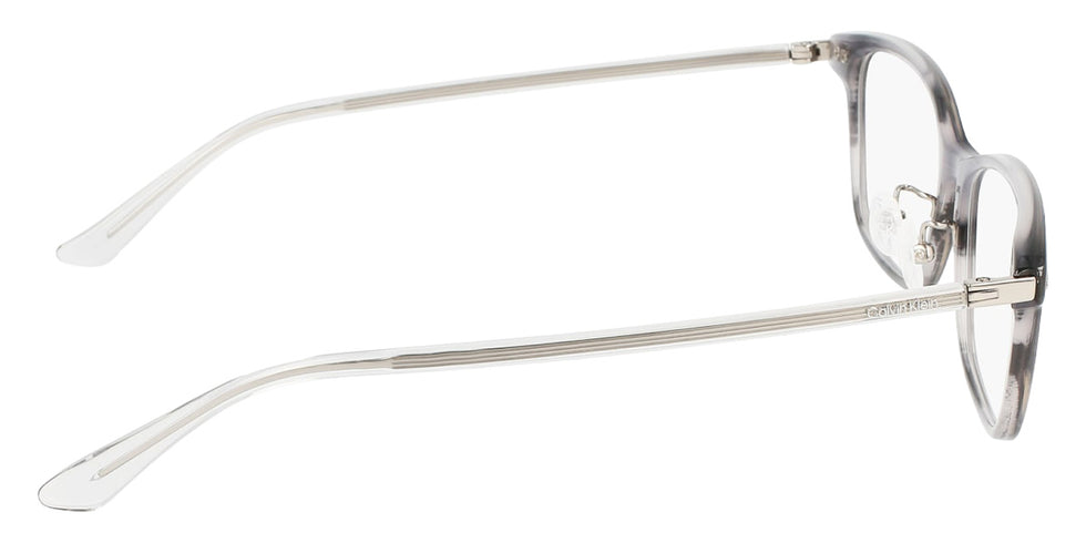 Calvin Klein CK22561LB 038 54 - Gray Horn #id:kcck22561lb038_s:100130