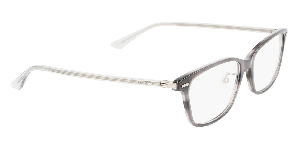Calvin Klein CK22561LB 038 54 - Gray Horn #id:kcck22561lb038_s:100135
