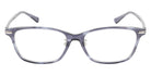 Calvin Klein CK22561LB 420 54 - Navy Horn #id:kcck22561lb420_s:100100