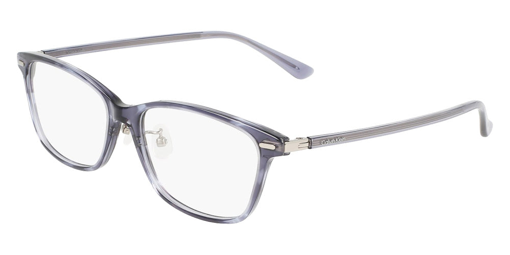 Calvin Klein CK22561LB 420 54 - Navy Horn #id:kcck22561lb420_s:100105