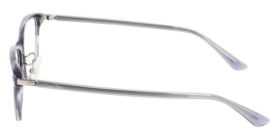 Calvin Klein CK22561LB 420 54 - Navy Horn #id:kcck22561lb420_s:100110