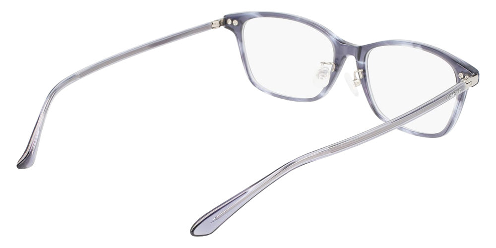 Calvin Klein CK22561LB 420 54 - Navy Horn #id:kcck22561lb420_s:100125