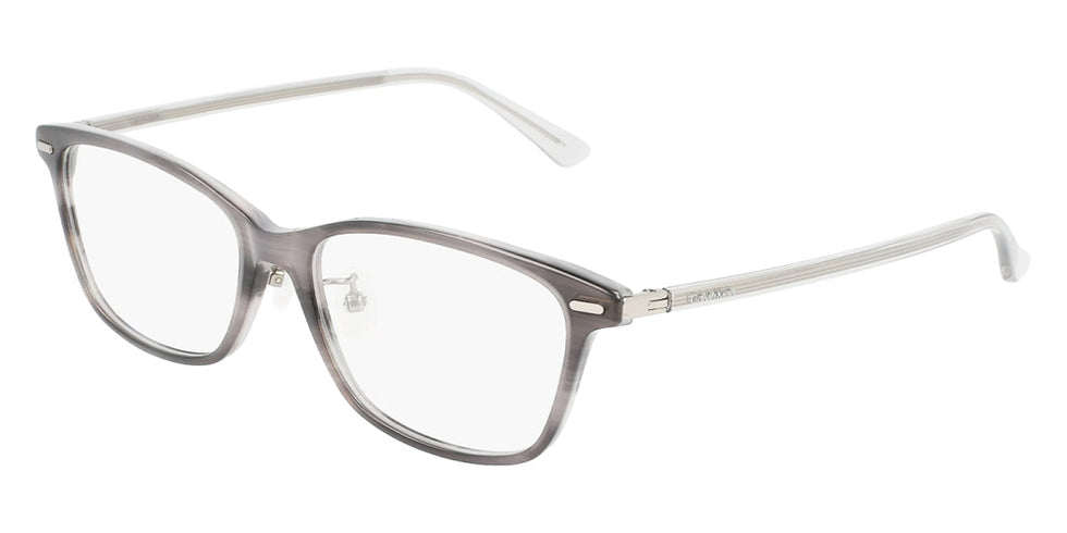 Calvin Klein CK22561LB N 038 54 - Gray Horn #id:kcck22561lbn038_s:102105