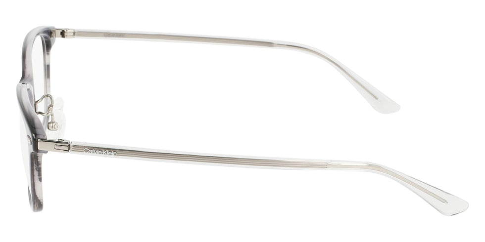 Calvin Klein CK22561LB N 038 54 - Gray Horn #id:kcck22561lbn038_s:102110