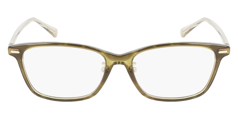 Calvin Klein CK22561LB N 341 54 - Khaki Tortoise #id:kcck22561lbn341_s:104100