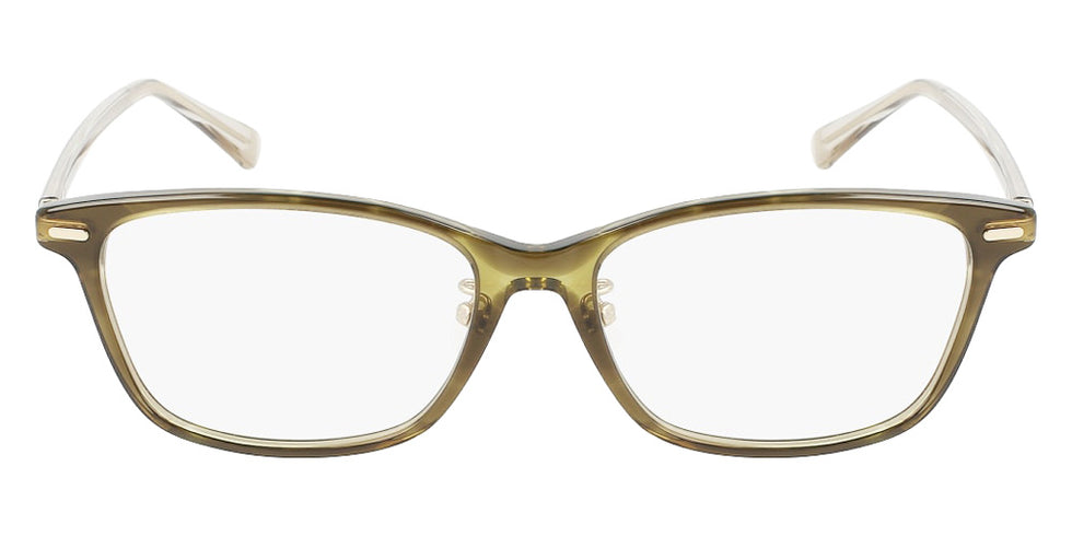 Calvin Klein CK22561LB N 341 54 - Khaki Tortoise #id:kcck22561lbn341_s:104100