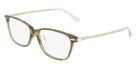 Calvin Klein CK22561LB N 341 54 - Khaki Tortoise #id:kcck22561lbn341_s:104105