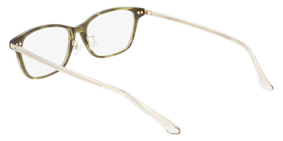 Calvin Klein CK22561LB N 341 54 - Khaki Tortoise #id:kcck22561lbn341_s:104115