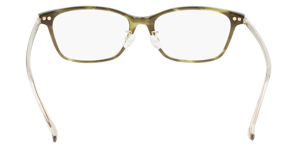 Calvin Klein CK22561LB N 341 54 - Khaki Tortoise #id:kcck22561lbn341_s:104120