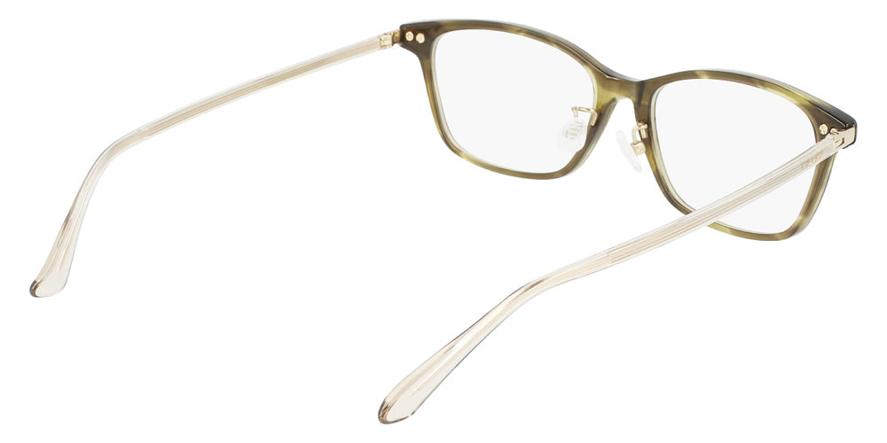 Calvin Klein CK22561LB N 341 54 - Khaki Tortoise #id:kcck22561lbn341_s:104125