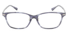 Calvin Klein CK22561LB N 420 54 - Navy Horn #id:kcck22561lbn420_s:106100