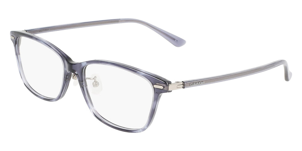 Calvin Klein CK22561LB N 420 54 - Navy Horn #id:kcck22561lbn420_s:106105