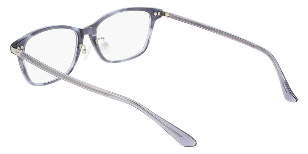 Calvin Klein CK22561LB N 420 54 - Navy Horn #id:kcck22561lbn420_s:106115