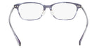 Calvin Klein CK22561LB N 420 54 - Navy Horn #id:kcck22561lbn420_s:106120