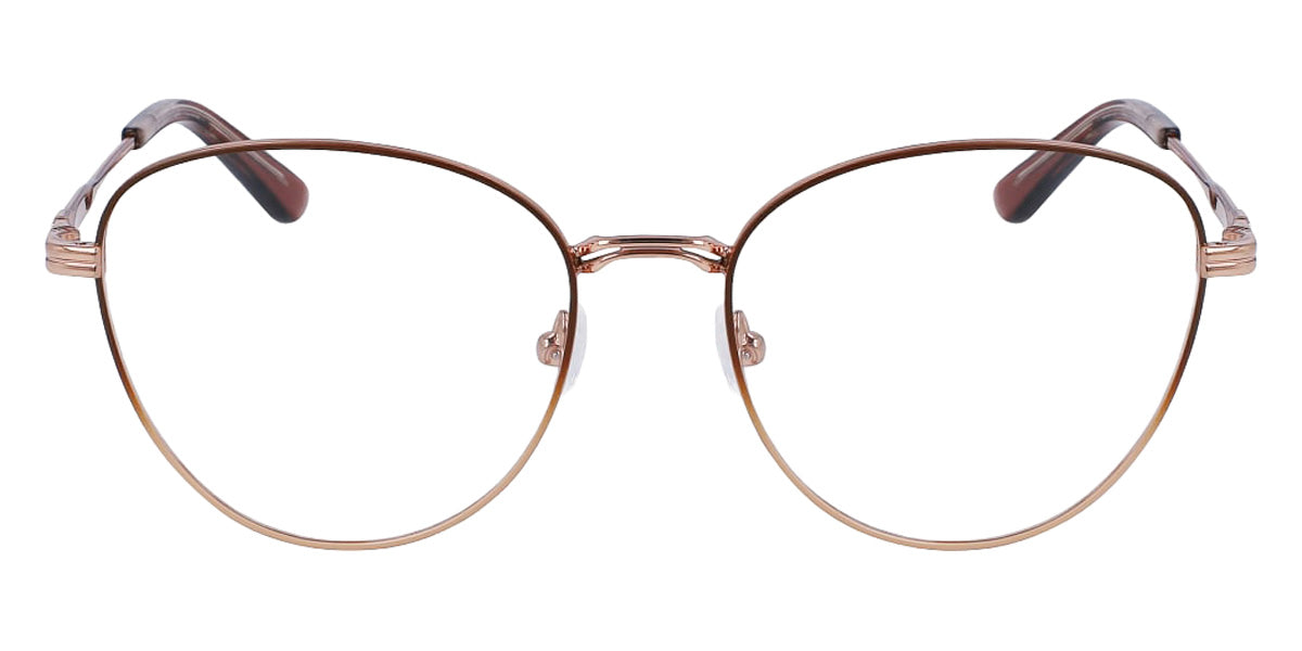 Calvin Klein CK23105 200 54 - Brown #id:kcck23105200_s:100100