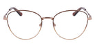 Calvin Klein CK23105 200 54 - Brown #id:kcck23105200_s:100100