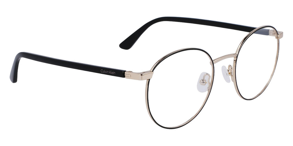 Calvin Klein CK23106 001 49 - Black #id:kcck23106001_s:100110