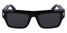 Calvin Klein CK23504S 001 55 - Black #id:kcck23504s001_s:100100
