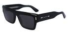 Calvin Klein CK23504S 001 55 - Black #id:kcck23504s001_s:100105