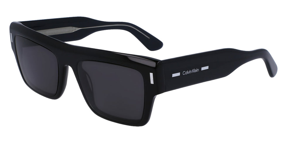 Calvin Klein CK23504S 001 55 - Black #id:kcck23504s001_s:100105