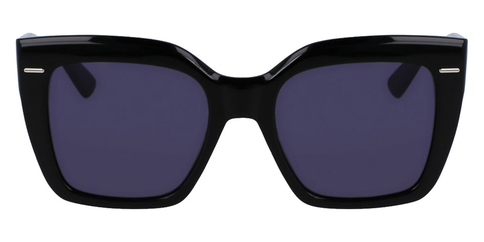 Calvin Klein CK23508S 001 54 - Black #id:kcck23508s001_s:100100