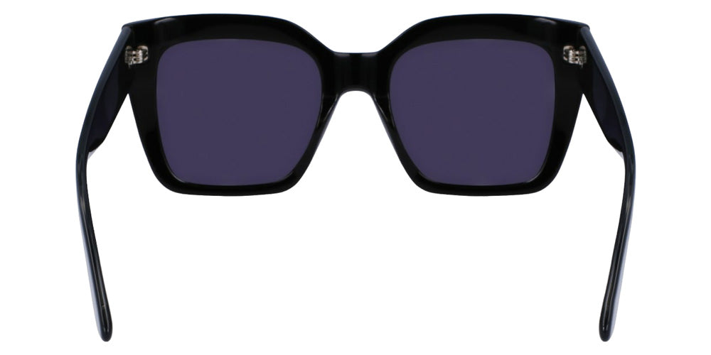 Calvin Klein CK23508S 001 54 - Black #id:kcck23508s001_s:100120