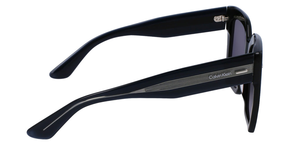 Calvin Klein CK23508S 001 54 - Black #id:kcck23508s001_s:100130