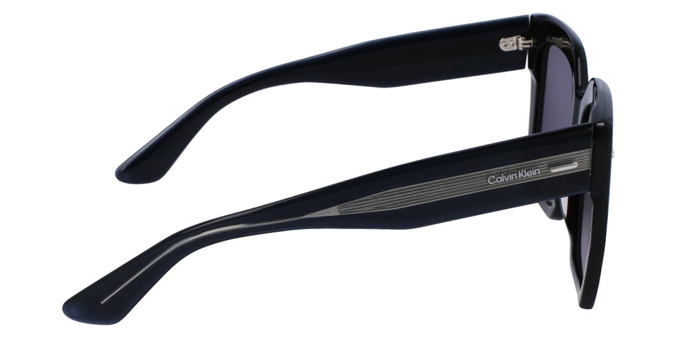 Calvin Klein CK23508S 001 54 - Black #id:kcck23508s001_s:100130