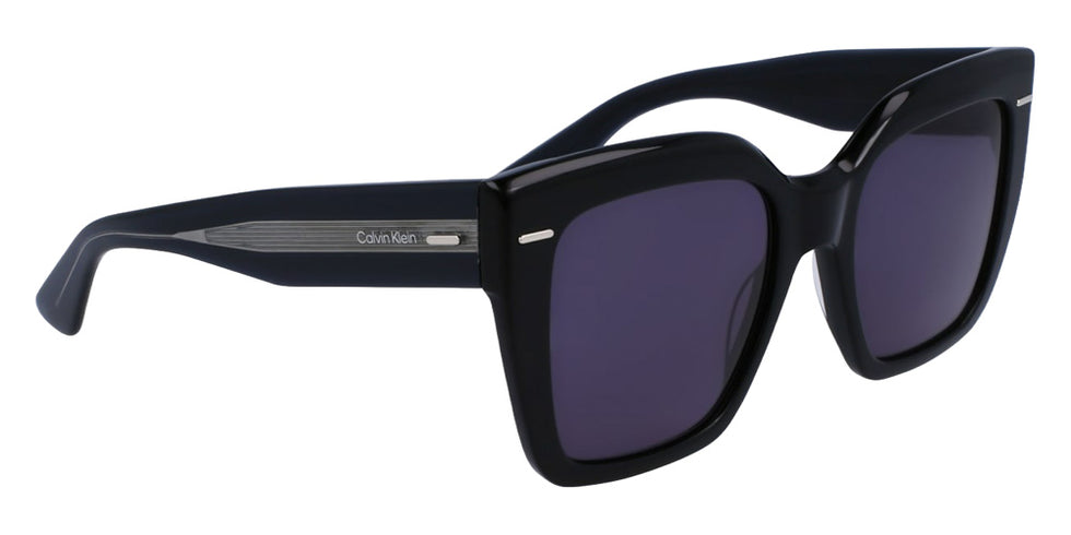 Calvin Klein CK23508S 001 54 - Black #id:kcck23508s001_s:100135
