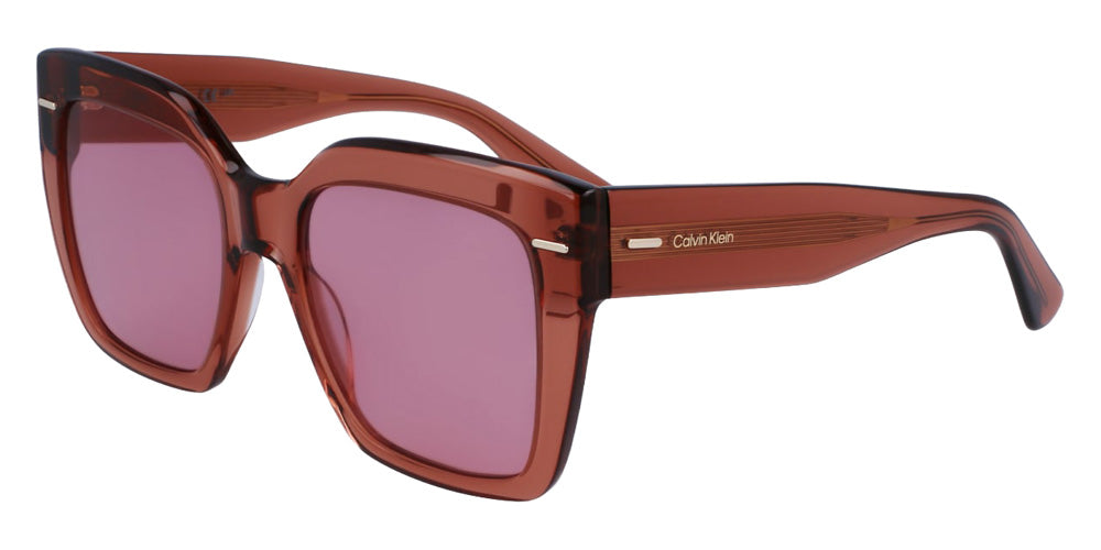 Calvin Klein CK23508S 200 54 - Brown #id:kcck23508s200_s:102105