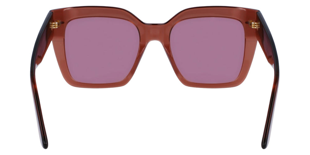 Calvin Klein CK23508S 200 54 - Brown #id:kcck23508s200_s:102120