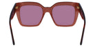 Calvin Klein CK23508S 200 54 - Brown #id:kcck23508s200_s:102120