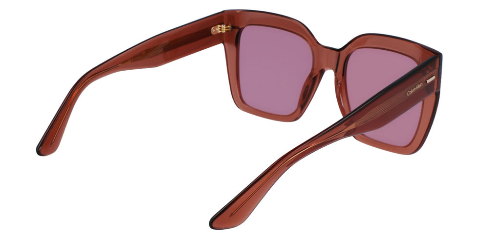 Calvin Klein CK23508S 200 54 - Brown #id:kcck23508s200_s:102125