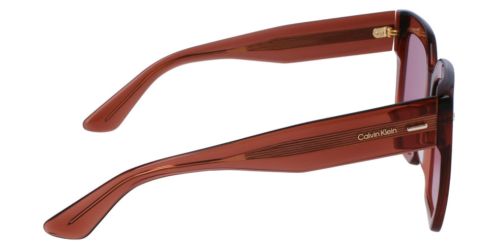 Calvin Klein CK23508S 200 54 - Brown #id:kcck23508s200_s:102130