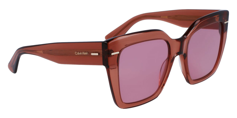 Calvin Klein CK23508S 200 54 - Brown #id:kcck23508s200_s:102135